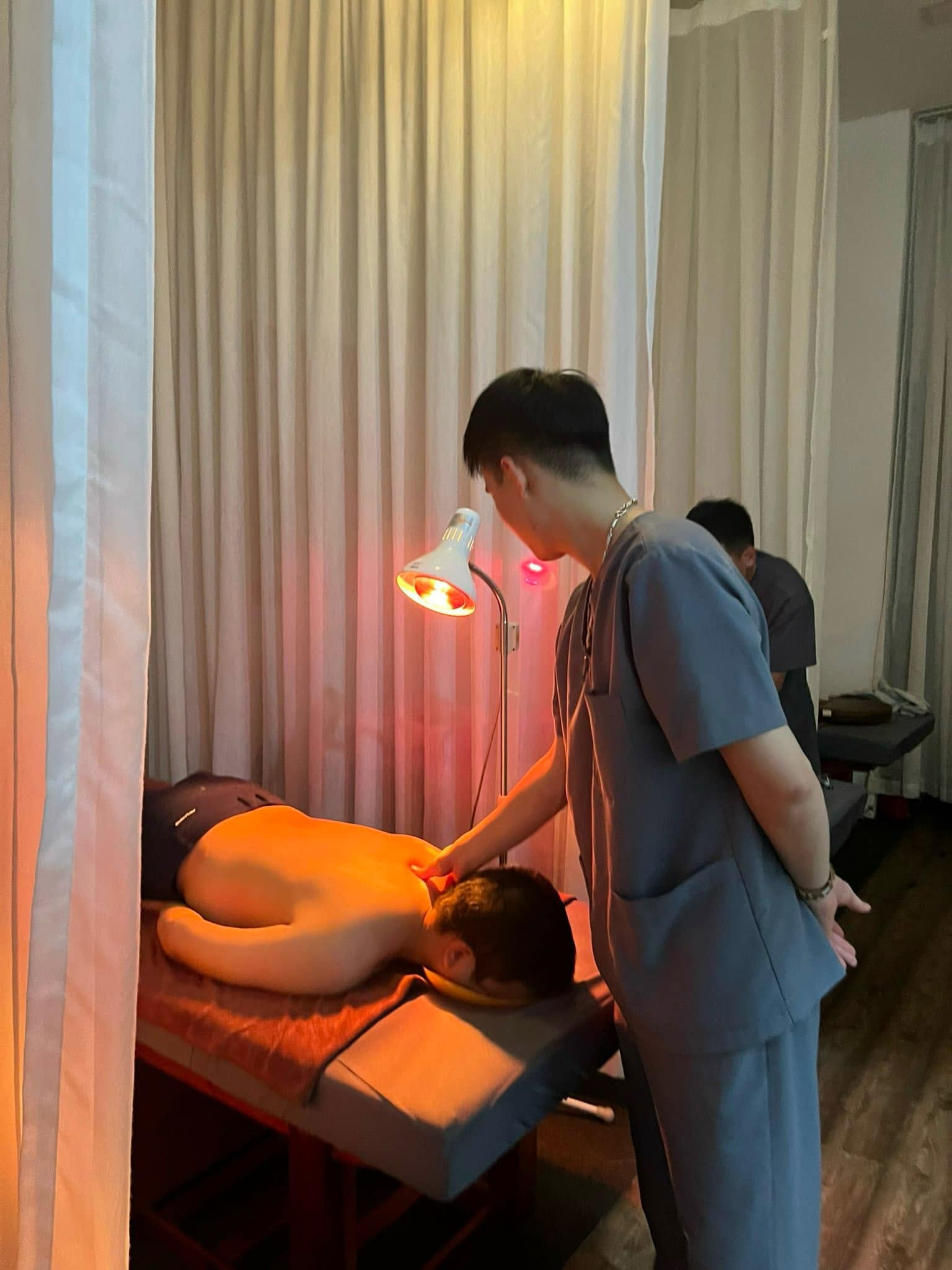 Khoảnh khắc Thuận Thiên 3