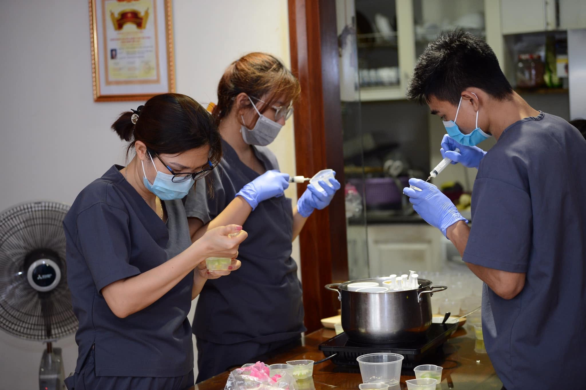 Khoảnh khắc Thuận Thiên 5