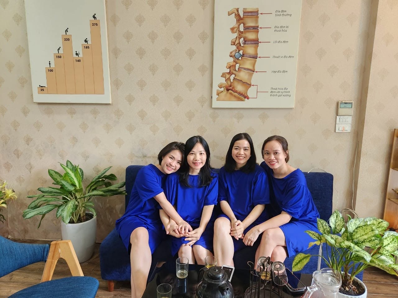 Khoảnh khắc Thuận Thiên 7
