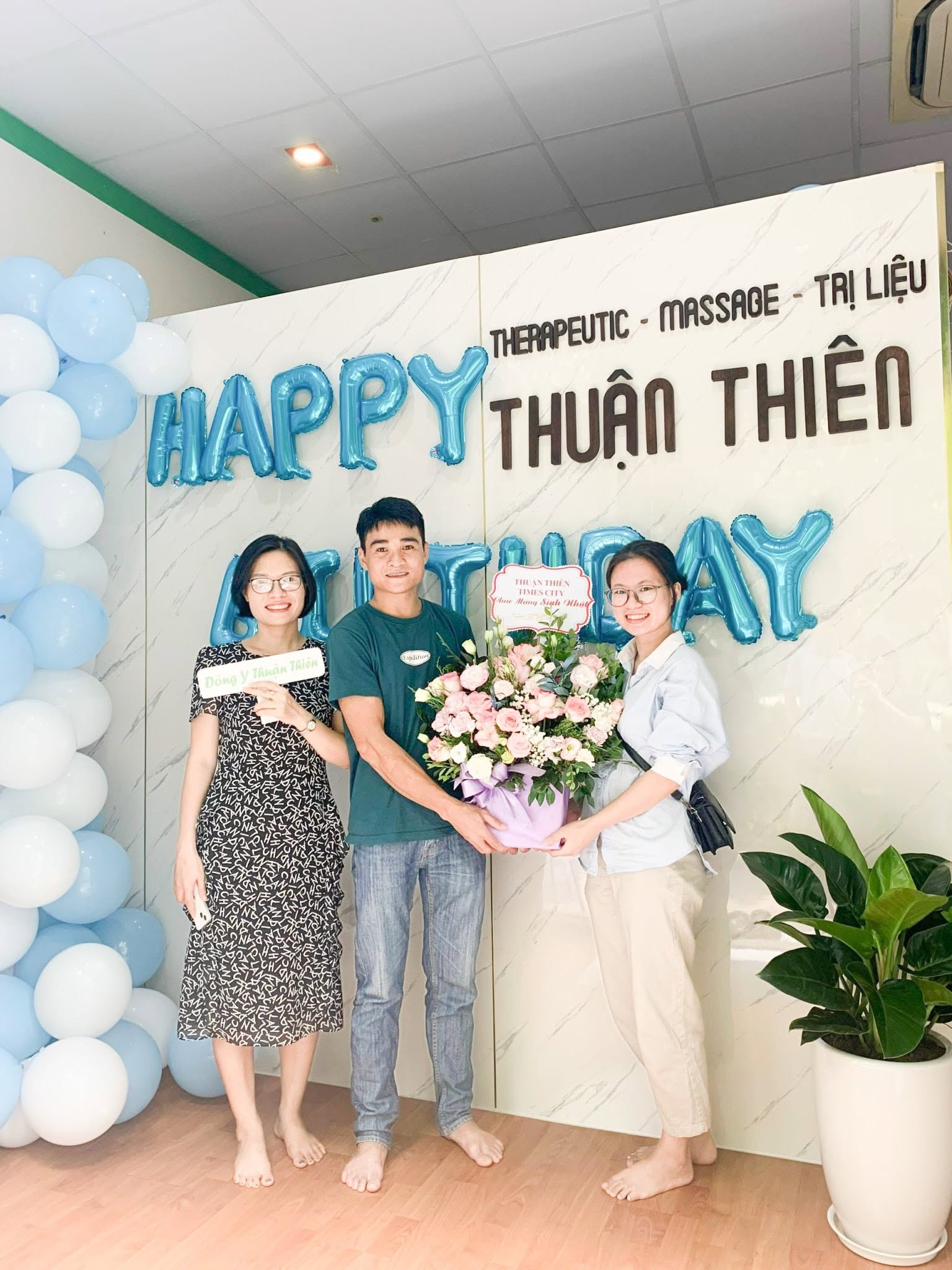 Khoảnh khắc Thuận Thiên 10