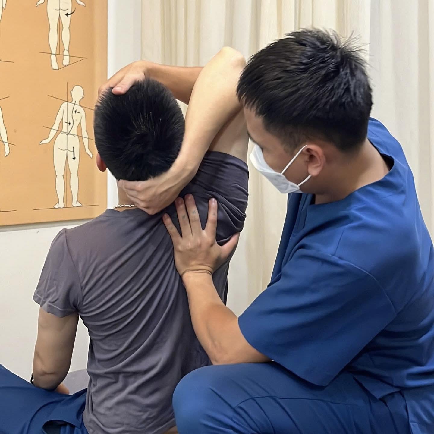Khoảnh khắc Thuận Thiên 12