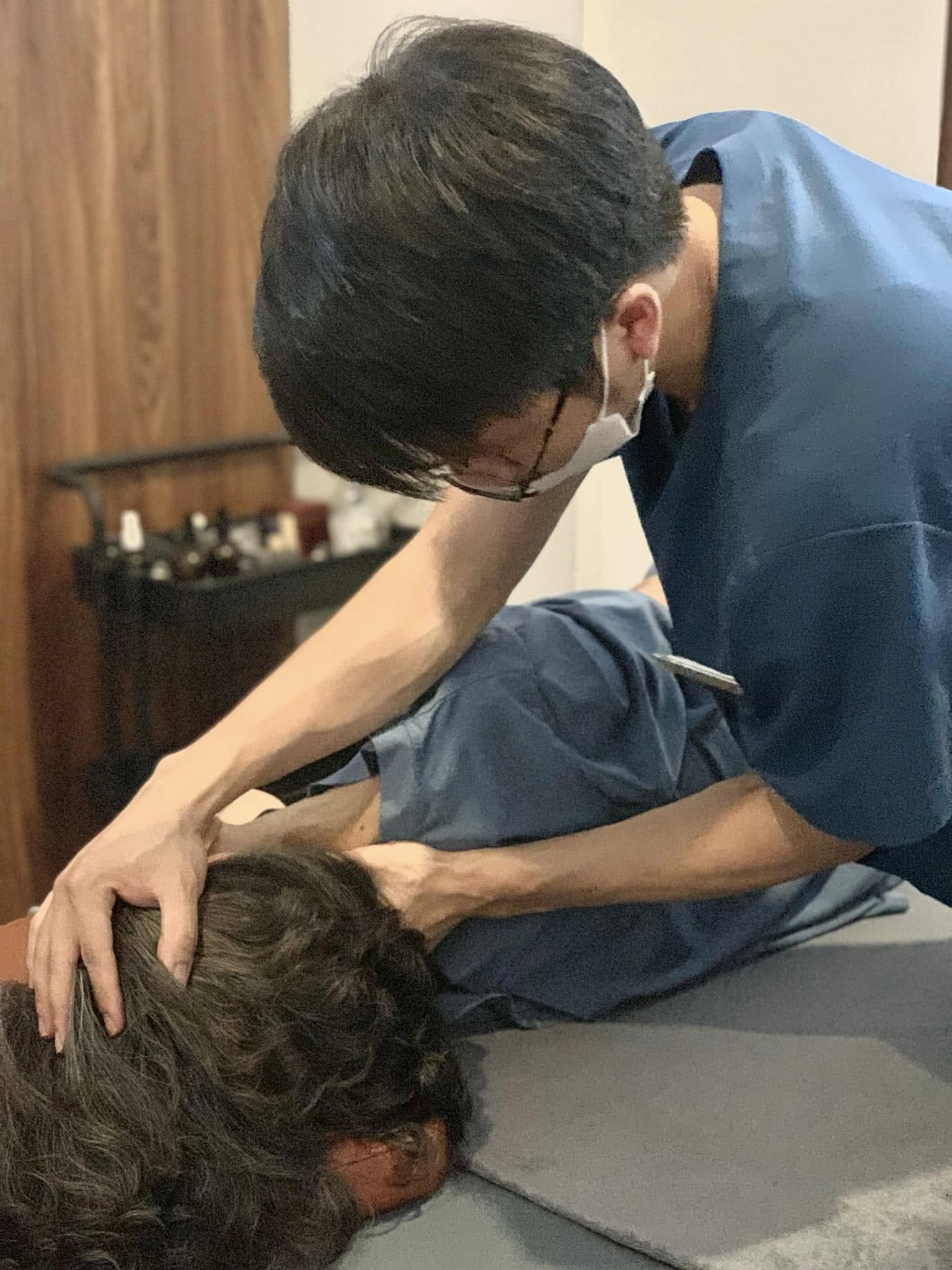 Khoảnh khắc Thuận Thiên 14