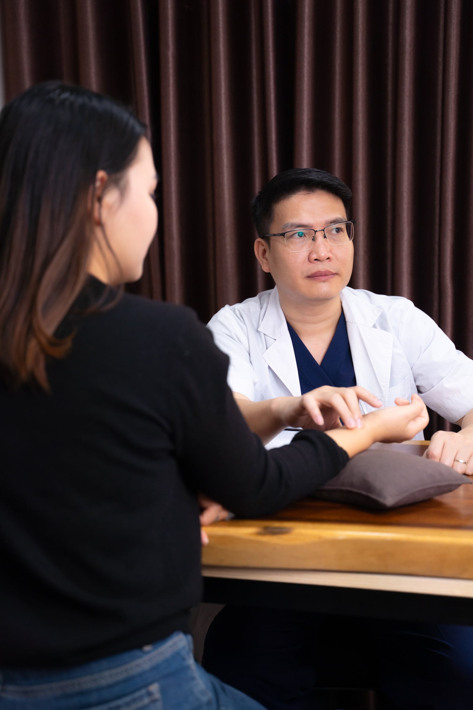 Không gian trị liệu Thuận Thiên