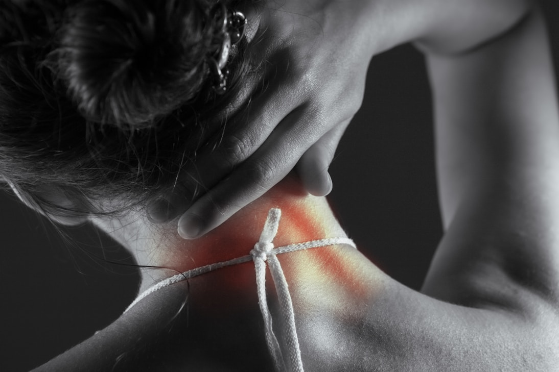 Thoát vị đĩa đệm và phương pháp phục hồi không dùng thuốc